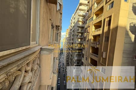 شقة 3 غرف نوم للبيع في سيدي بشر، الإسكندرية - -. jpg