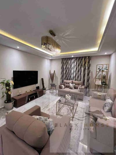 2 Bedroom Flat for Rent in New Cairo, Cairo - 1000579873. jpg