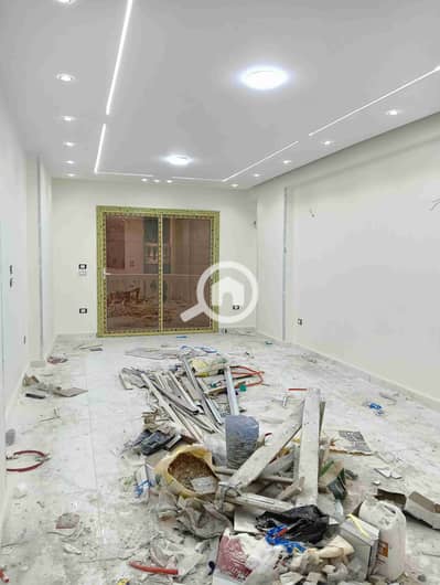 شقة 3 غرف نوم للايجار في فيصل، الجيزة - 1000049249. heic