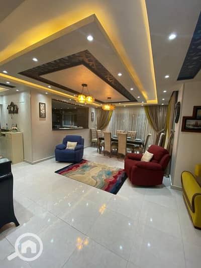 3 Bedroom Apartment for Sale in Madinaty, Cairo - WhatsApp Image 2026-01-01 at 4.40. 48 PM. jpeg