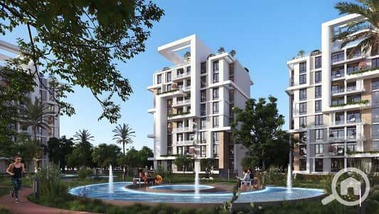 3 Bedroom Flat for Sale in New Cairo, Cairo - IMG-20250925-WA0500. jpg 3 Bedroom Flat for Sale in New Cairo, Cairo - IMG-20250925-WA0500. jpg