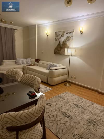 2 Bedroom Flat for Rent in New Cairo, Cairo - 8. jpeg