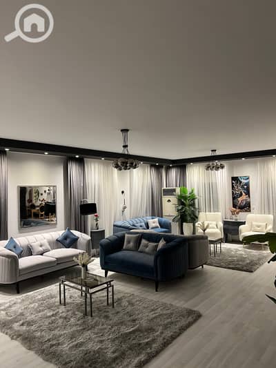 5 Bedroom Villa for Rent in Madinaty, Cairo - WhatsApp Image 2025-12-29 at 2.40. 02 PM (2). jpeg