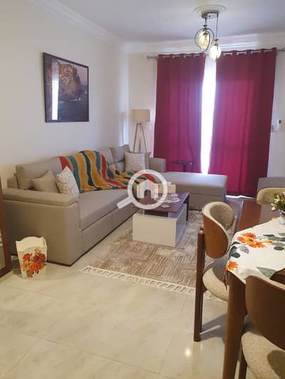 2 Bedroom Flat for Rent in New Cairo, Cairo - WhatsApp Image 2026-01-01 at 3.38. 49 PM (1). jpeg