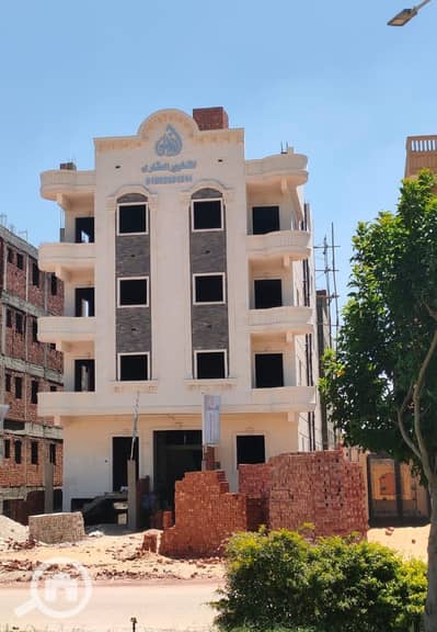 4 Bedroom Duplex for Sale in Hadayek October, Giza - 1cd7074c-2fbe-46a9-a39d-1e86eaca3be5. jpg