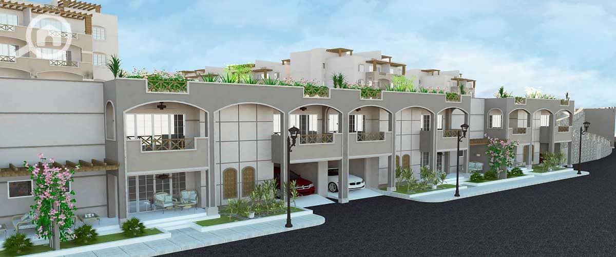 9 اسعار-قرية-كورنادو-الساحل-الشمالي. jpg