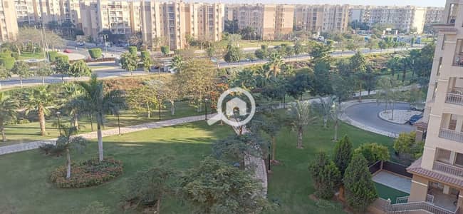 3 Bedroom Apartment for Sale in Madinaty, Cairo - WhatsApp Image 2025-12-31 at 5.54. 42 PM. jpeg