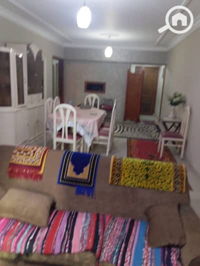 2 Bedroom Flat for Rent in Sheraton, Cairo - 5399d103-3359-4891-9158-e1be30eac549. jpg