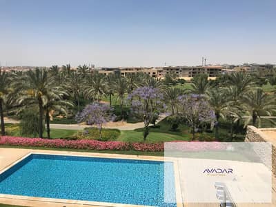 شقة فندقية 1 غرفة نوم للايجار في القاهرة الجديدة، القاهرة - WhatsApp Image 2024-05-09 at 17.51. 03_822a2791. jpg