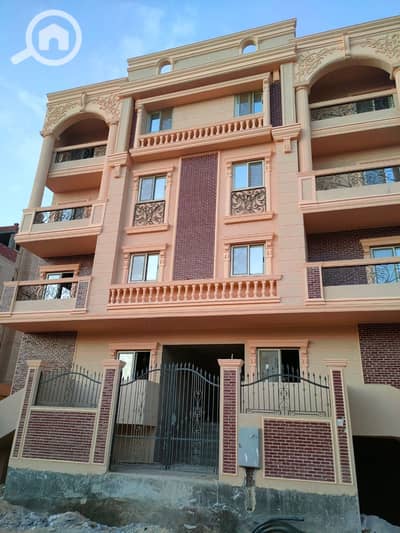 فلیٹ 3 غرف نوم للبيع في 6 أكتوبر، الجيزة - WhatsApp Image 2025-12-31 at 5.36. 53 PM. jpeg