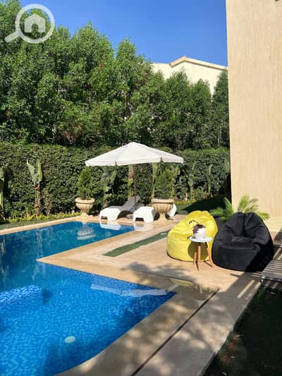 4 Bedroom Villa for Rent in Madinaty, Cairo - WhatsApp Image 2025-12-29 at 2.39. 21 PM (1). jpeg