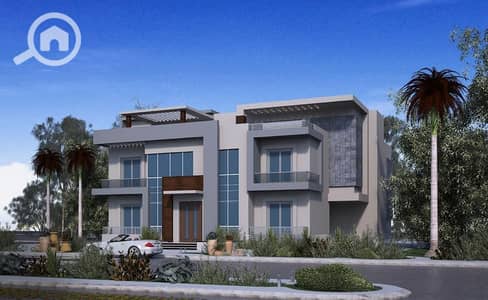 فیلا 10 غرف نوم للبيع في القطامية، القاهرة - WhatsApp Image 2026-01-01 at 12.06. 13 PM. jpeg