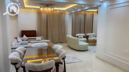 فلیٹ 3 غرف نوم للايجار في مدينة نصر، القاهرة - WhatsApp Image 2026-01-01 at 4.40. 48 PM. jpeg