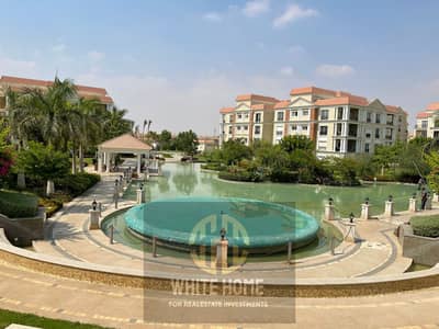 فلیٹ 1 غرفة نوم للايجار في القاهرة الجديدة، القاهرة - da27973e-6531-40ad-b3ab-cae99c2b7f9d. jpeg