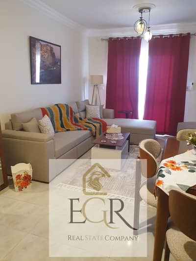 شقة 2 غرفة نوم للايجار في القاهرة الجديدة، القاهرة - 0. jpg