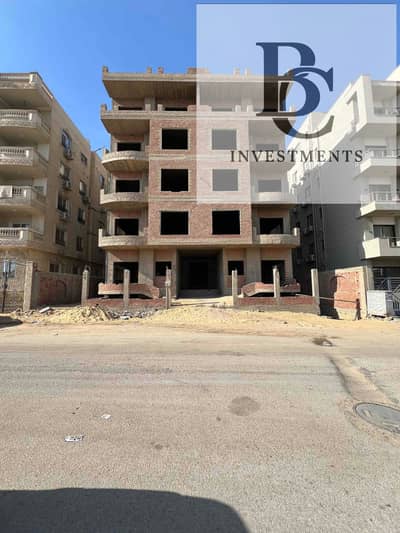 3 Bedroom Other Residential for Rent in New Cairo, Cairo - IMG_5143. jpg