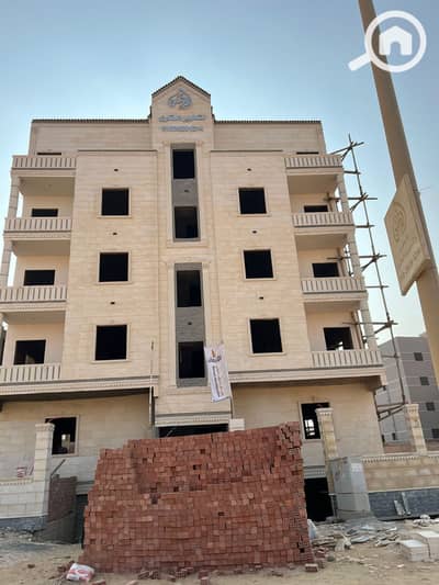 فلیٹ 3 غرف نوم للبيع في حدائق اكتوبر، الجيزة - 5ec6b360-6cbf-45cd-8ee2-271e21dad233. jpg فلیٹ 3 غرف نوم للبيع في حدائق اكتوبر، الجيزة - 5ec6b360-6cbf-45cd-8ee2-271e21dad233. jpg