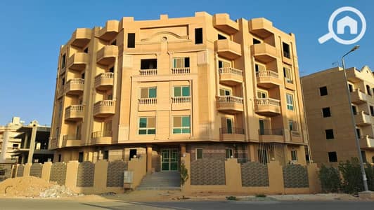 3 Bedroom Apartment for Sale in 6th of October, Giza - 17. jpeg
