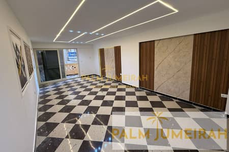 شقة 3 غرف نوم للبيع في سيدي بشر، الإسكندرية - - (1). jpg