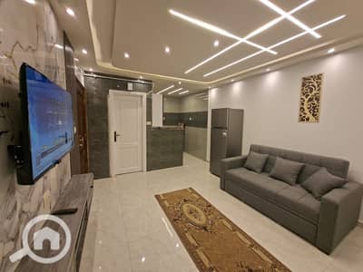 استوديو  للايجار في مدينة نصر، القاهرة - WhatsApp Image 2025-12-29 at 11.23. 41 AM. jpeg