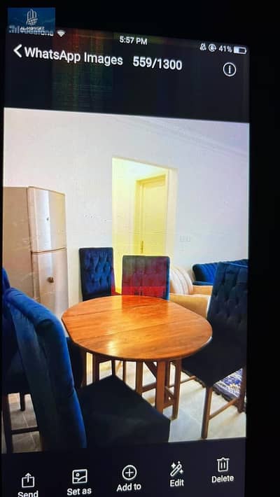 2 Bedroom Apartment for Rent in Madinaty, Cairo - WhatsApp Image 2026-01-01 at 2.44. 50 PM (1). jpeg