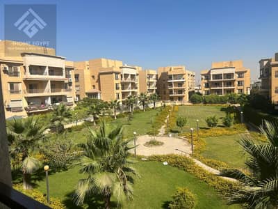 3 Bedroom Apartment for Sale in Sheikh Zayed, Giza - IMG-20250716-WA0060. jpg