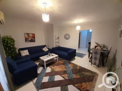 شقة 2 غرفة نوم للايجار في القاهرة الجديدة، القاهرة - WhatsApp Image 2025-10-03 at 2.02. 17 PM. jpeg