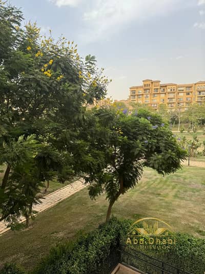 3 Bedroom Flat for Sale in Madinaty, Cairo - 215f8b8f-6a34-4b42-bf2f-b98fc77efe9f. jpg