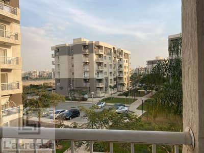 3 Bedroom Apartment for Rent in Madinaty, Cairo - WhatsApp Image 2026-01-01 at 5.44. 13 PM. jpeg