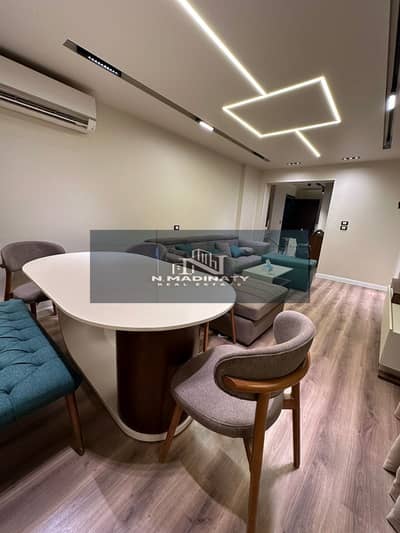 2 Bedroom Flat for Rent in Madinaty, Cairo - 10. jpeg