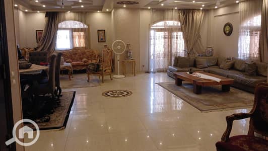 3 Bedroom Flat for Sale in Sheikh Zayed, Giza - 1. jpg
