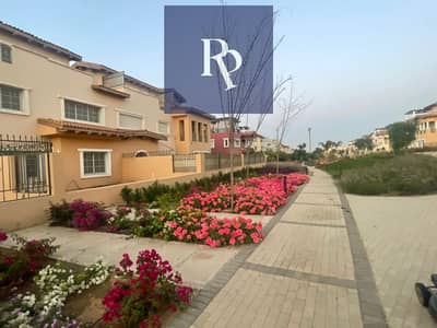 4 Bedroom Townhouse for Sale in New Cairo, Cairo - WhatsApp Image 2026-01-01 at 5.38. 47 PM. jpeg