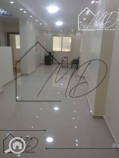 Office for Rent in Waboor Elmayah, Alexandria - WhatsApp Image 2026-01-01 at 5.03. 54 PM. jpeg