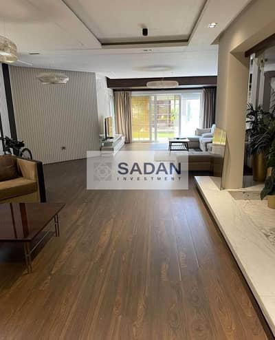 4 Bedroom Twin House for Sale in 6th of October, Giza - 591015791_849419744144024_9100126567587650523_n. jpg 4 Bedroom Twin House for Sale in 6th of October, Giza - 591015791_849419744144024_9100126567587650523_n. jpg