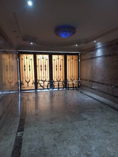 فلیٹ 3 غرف نوم للبيع في العبور، القاهرة - WhatsApp Image 2025-06-12 at 3.59. 05 PM (1). jpeg