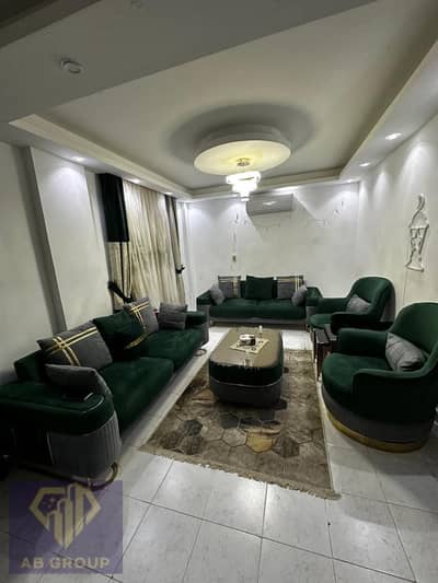 3 Bedroom Flat for Rent in New Cairo, Cairo - WhatsApp Image 2025-12-13 at 08.05. 12 (1). jpeg