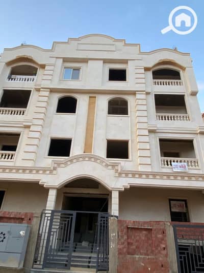 3 Bedroom Flat for Sale in 6th of October, Giza - 31. jpeg