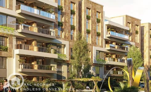 شقة 3 غرف نوم للبيع في القاهرة الجديدة، القاهرة - 4. jpeg