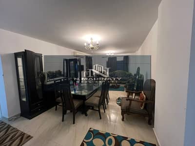 3 Bedroom Flat for Rent in Madinaty, Cairo - 1. jpeg