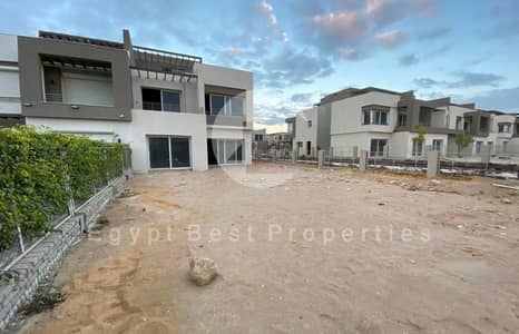 4 Bedroom Townhouse for Sale in Sheikh Zayed, Giza - dc6285cb-38eb-4c35-8880-9b7fb946e59d. jpeg