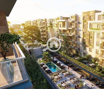 3 Bedroom Flat for Sale in New Cairo, Cairo - WhatsApp Image 2025-12-31 at 1.50. 35 PM. jpeg