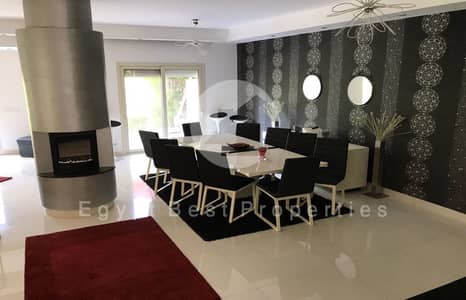 توين هاوس 3 غرف نوم للايجار في الشيخ زايد، الجيزة - WhatsApp Image 2025-11-30 at 12.52. 31_e8ce0ba3. jpg