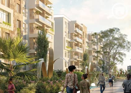 4 Bedroom Flat for Sale in New Cairo, Cairo - 5. jpeg