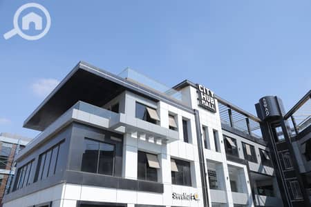 Retail for Sale in Shorouk City, Cairo - KORY8058. JPG