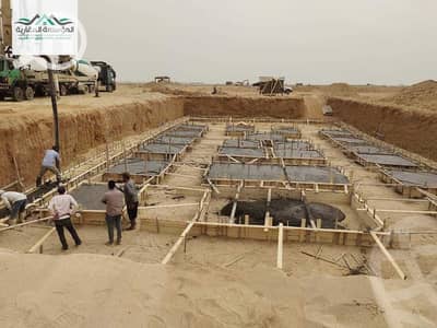 Residential Land for Sale in 6th of October, Giza - 68a196f9e7440690170743. jpg