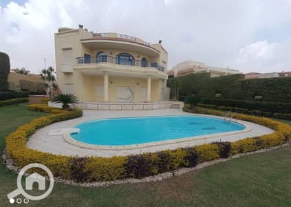 فیلا 6 غرف نوم للبيع في مدينة الشروق، القاهرة - WhatsApp Image 2026-01-01 at 6.06. 57 PM(2). jpeg