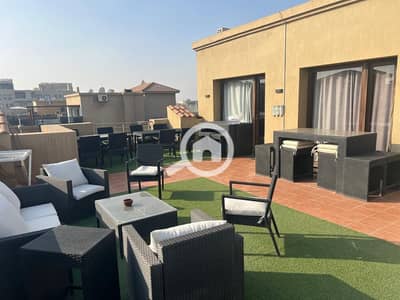 بنتهاوس 4 غرف نوم للبيع في الشيخ زايد، الجيزة - WhatsApp Image 2025-12-28 at 22.57. 05. jpeg