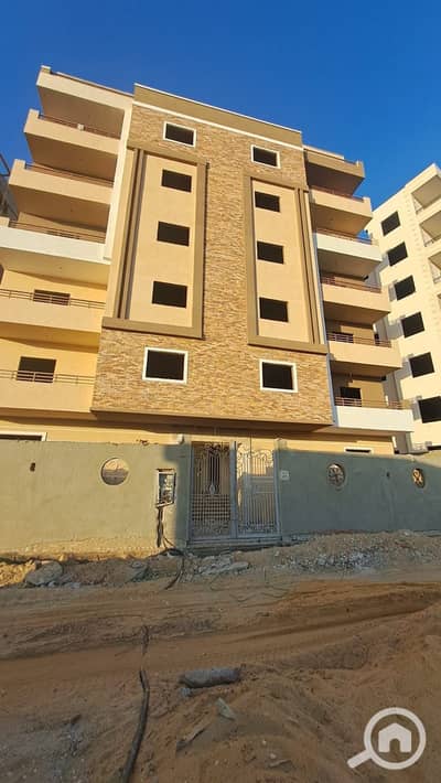 شقة 4 غرف نوم للبيع في 6 أكتوبر، الجيزة - WhatsApp Image 2025-12-31 at 5.36. 55 PM. jpeg