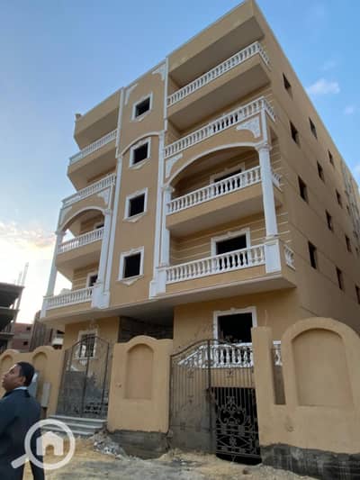 شقة 3 غرف نوم للبيع في 6 أكتوبر، الجيزة - WhatsApp Image 2026-01-01 at 5.43. 57 PM. jpeg