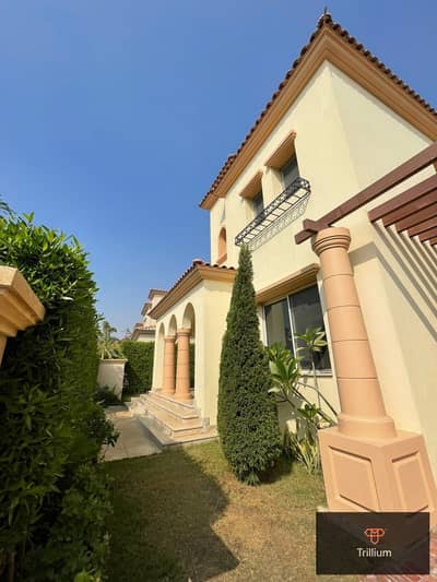 فیلا 5 غرف نوم للبيع في 6 أكتوبر، الجيزة - 518382338_25208846475368934_9006072821094619751_n. jpg